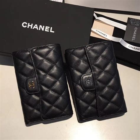 how to buy chanel wallet online